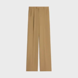 Yün Jazz Pantolon Yün Jazz Pantolon