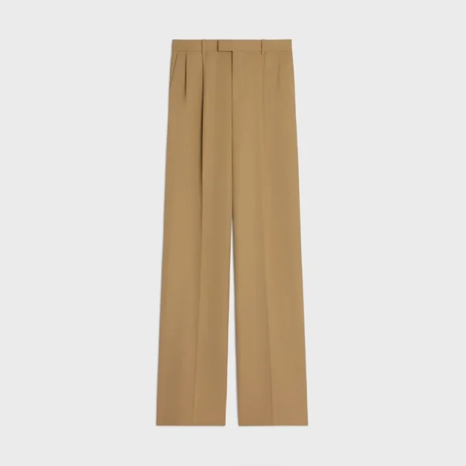 Yün Jazz Pantolon Yün Jazz Pantolon
