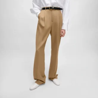 Yün Jazz Pantolon Yün Jazz Pantolon