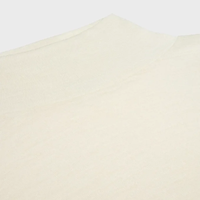 Yün Jersey Balıkçı Yaka Üst Yün Jersey Balıkçı Yaka Üst