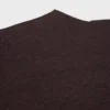 Yün Jersey Balıkçı Yaka Üst Yün Jersey Balıkçı Yaka Üst