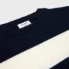 Yün Kaşmir Crew Neck Kazak Yün Kaşmir Crew Neck Kazak