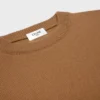 Yün Kaşmir Crew Neck Kazak Yün Kaşmir Crew Neck Kazak