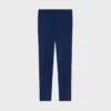 Yün Kumaştan Classic Pantolon Yün Kumaştan Classic Pantolon