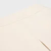 Yün İpek Gabardin Trapeze Mini Etek Yün İpek Gabardin Trapeze Mini Etek