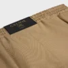 Yün Twill Pantolon Yün Twill Pantolon
