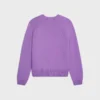 Yün ve Kaşmir Crew Neck Kazak Yün ve Kaşmir Crew Neck Kazak