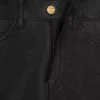 Yumuşak Kuzu Derisi Francoise Jeans Yumuşak Kuzu Derisi Francoise Jeans
