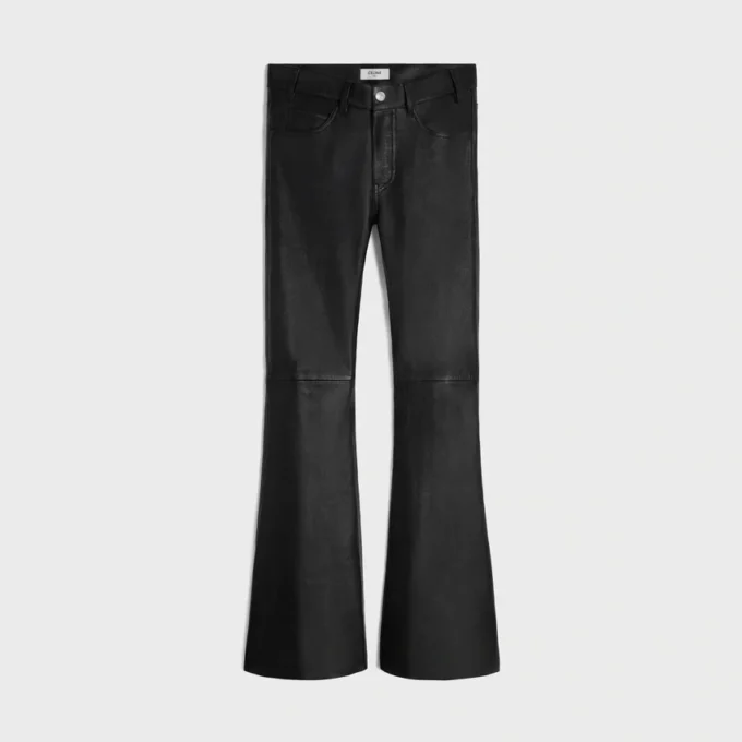 Yumuşak Kuzu Derisi Marco Jeans Yumuşak Kuzu Derisi Marco Jeans