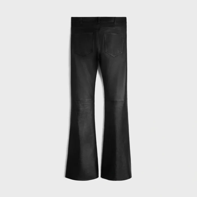 Yumuşak Kuzu Derisi Marco Jeans Yumuşak Kuzu Derisi Marco Jeans