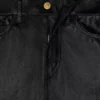 Yumuşak Kuzu Derisinden Lulu Jeans Yumuşak Kuzu Derisinden Lulu Jeans